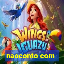 naoconto com